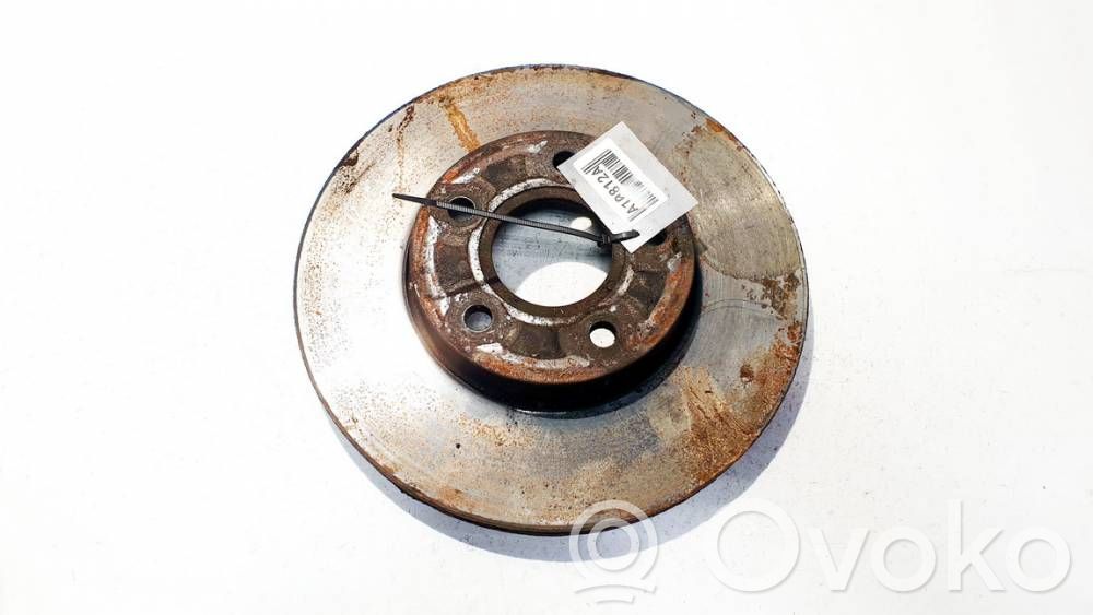 Ford Focus Disc frână față 