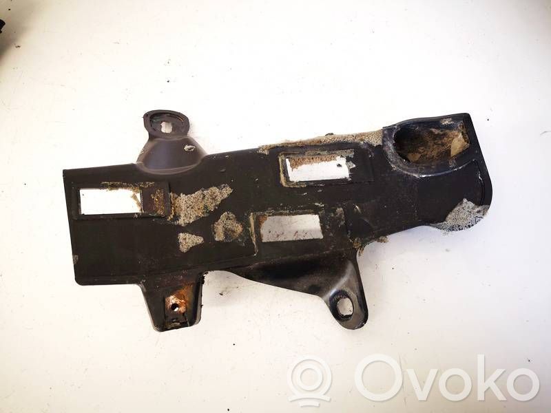 Seat Leon (1P) Altra parte esteriore 