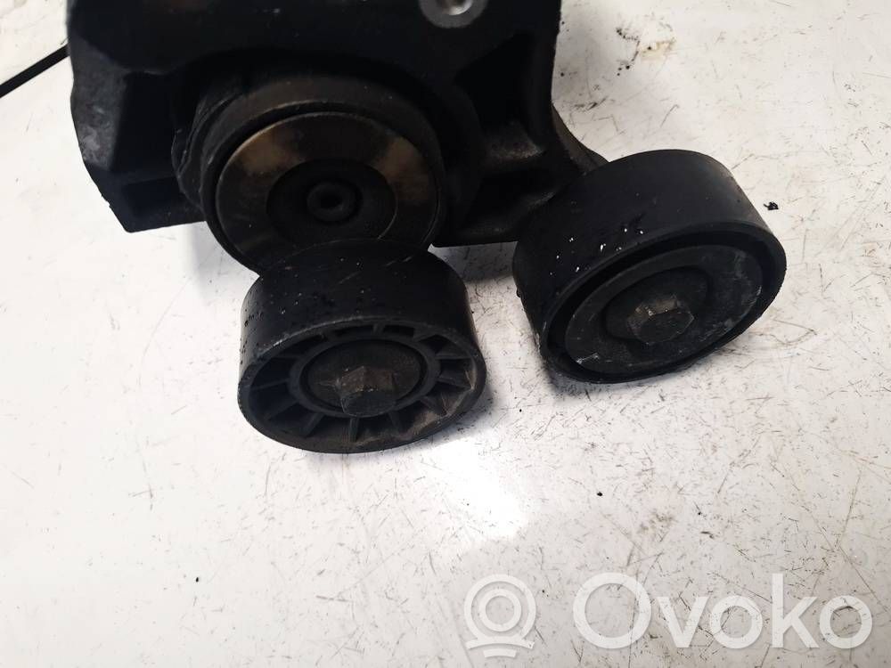 Iveco Daily 30.8 - 9 Întinzător curea generator/alternator