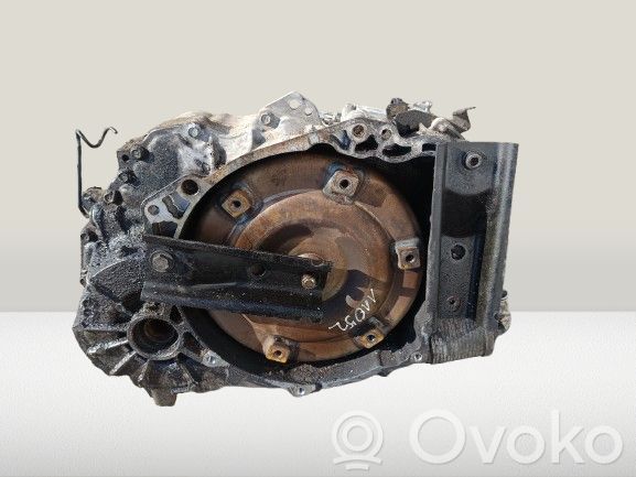 Citroen C5 Automatic gearbox 