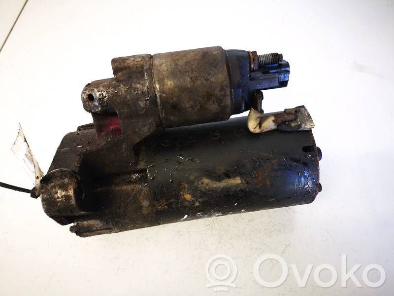 Audi Q7 4L Electromotor 