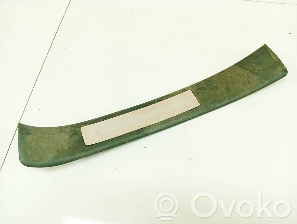 Audi A4 S4 B6 8E 8H Capac prag spate