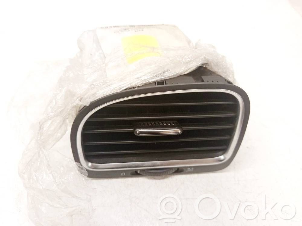 Volkswagen Golf VI Grilă ventilație centrală 
