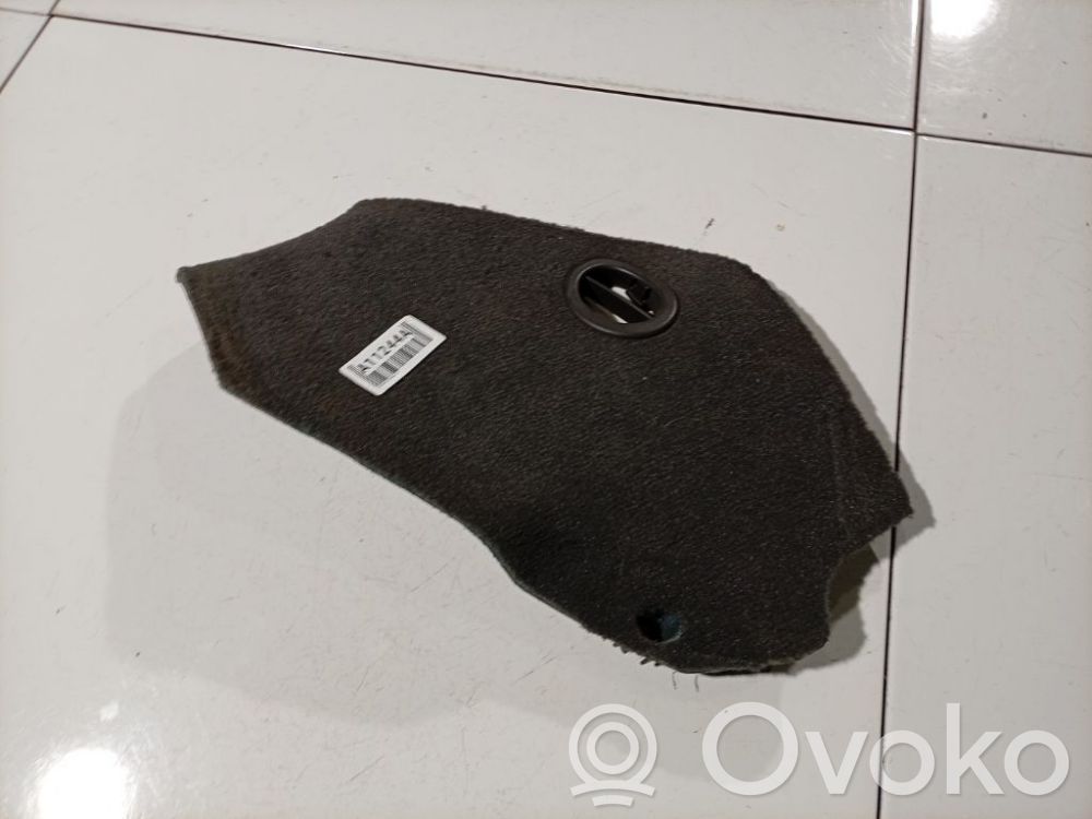 Other trunk/boot trim element   1846026,1487604077,1846026