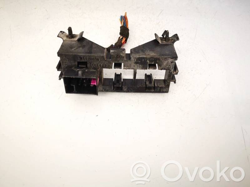 Volkswagen Golf IV Sensor 