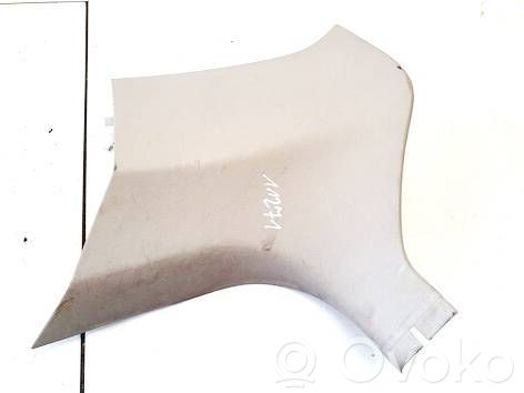 Jeep Grand Cherokee (WK) Rivestimento montante (D) (fondo) 