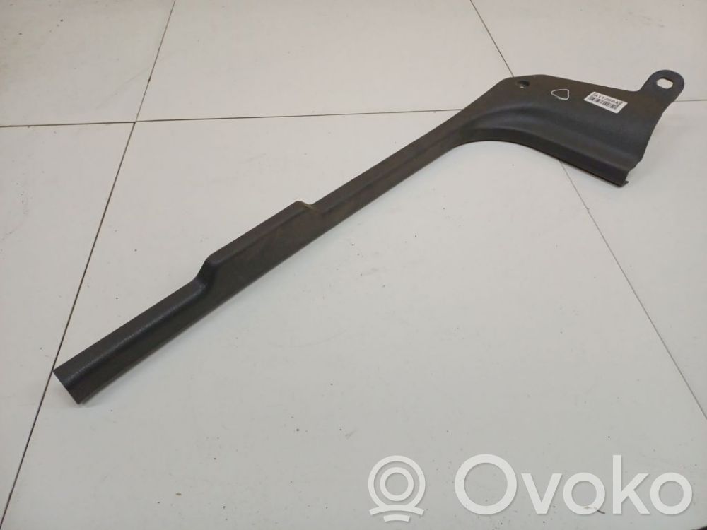 Chevrolet Spark Altra parte interiore 