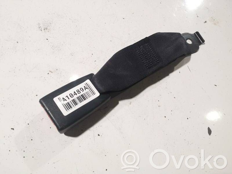 Honda Civic Bridă fixare centură de siguranță față 