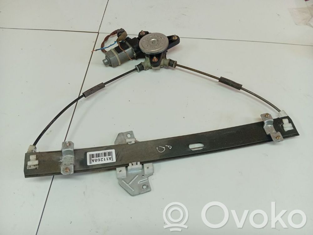 Chevrolet Spark Macara ușă glisantă cu motor 
