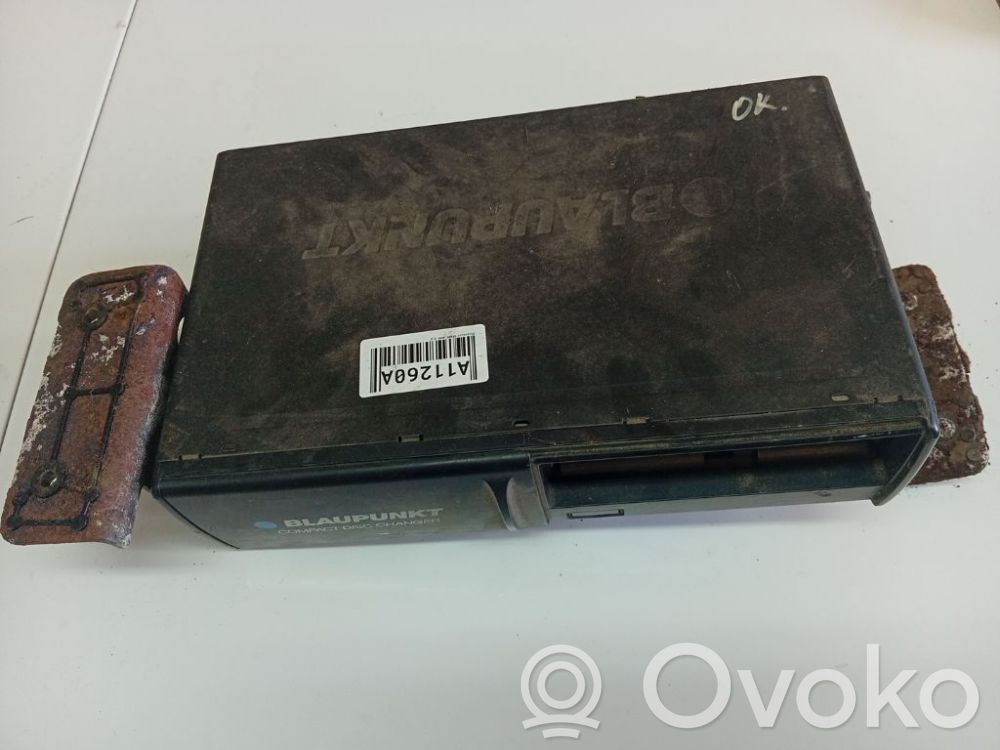 Chevrolet Spark Schimbător CD/DVD 