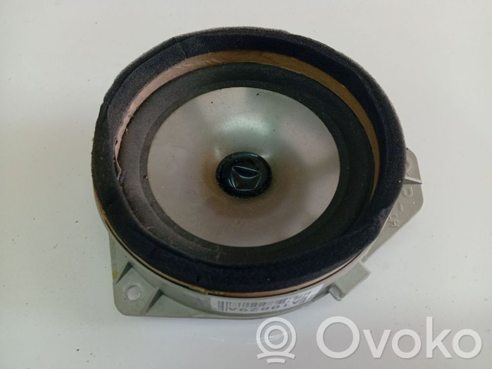Subaru B9 Tribeca Altavoz de la puerta delantera