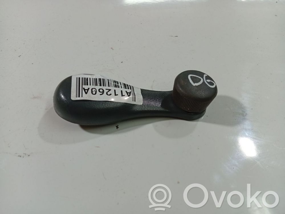 Chevrolet Spark Manetă macara ușă față 