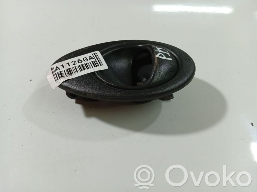 Chevrolet Spark Mâner interior ușă față 