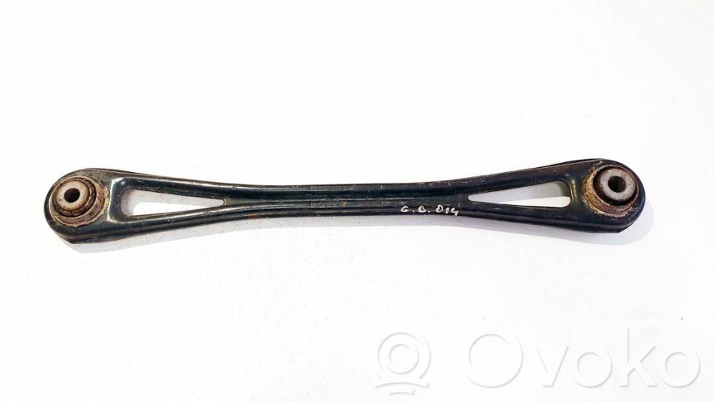 Audi Q7 4L Querlenker Achsschenkel hinten