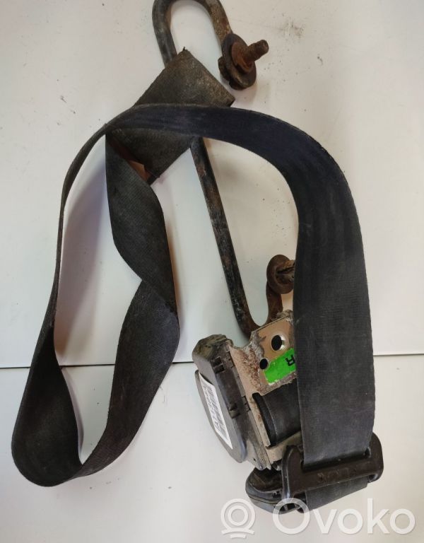 Ford Fiesta Centură spate 
