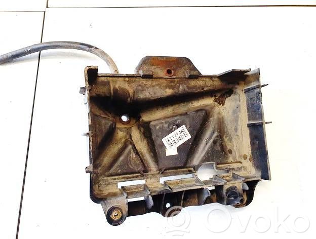 Skoda Fabia Mk2 (5J) Cutie baterie 