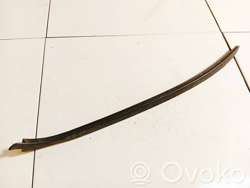 BMW 3 F30 F35 F31 Zierleiste Windschutzscheibe Frontscheibe 