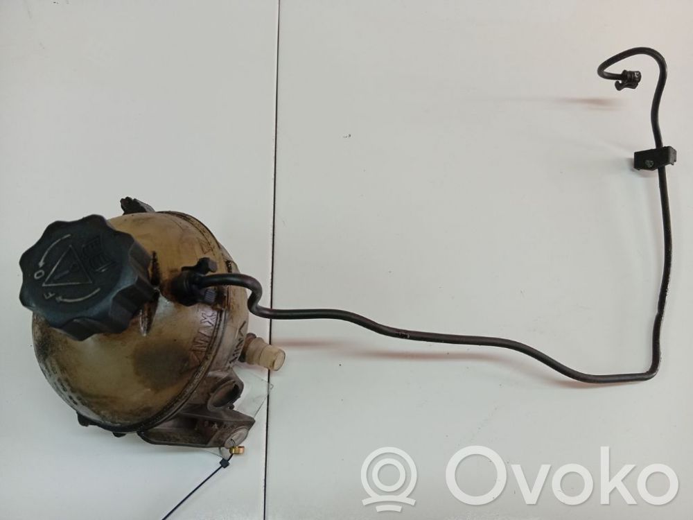 Citroen C4 Grand Picasso Serbatoio di compensazione del liquido refrigerante/vaschetta 