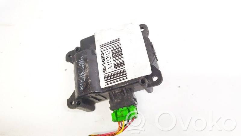 Honda Civic Motorino attuatore aria