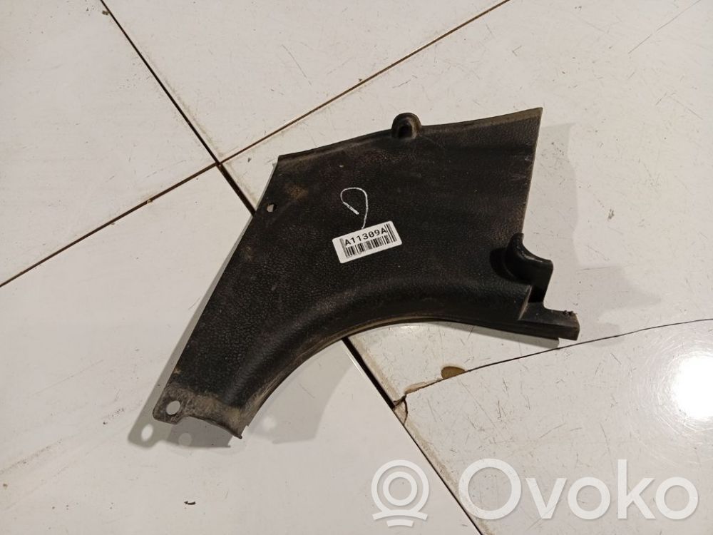 Hyundai Getz Copertura del rivestimento del sottoporta anteriore 