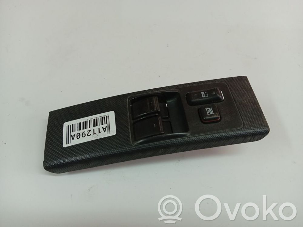 Toyota Corolla Verso AR10 Comutator comandă geamuri electrice 