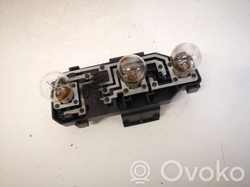 Audi A6 S6 C5 4B Portalampada fanale posteriore