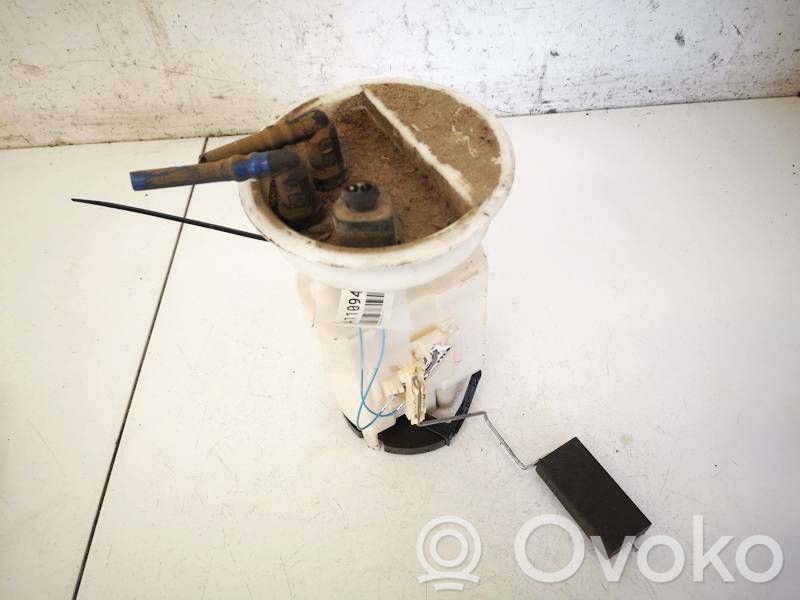 Volkswagen Golf IV Sensore di livello del carburante