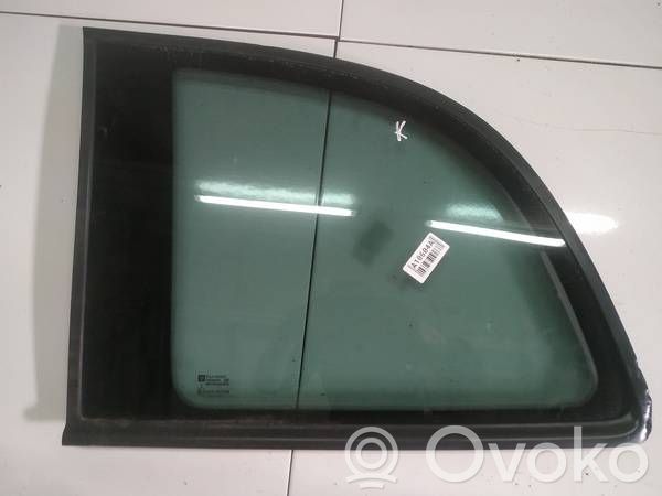 Vidrio lateral trasero   AS3,AS3