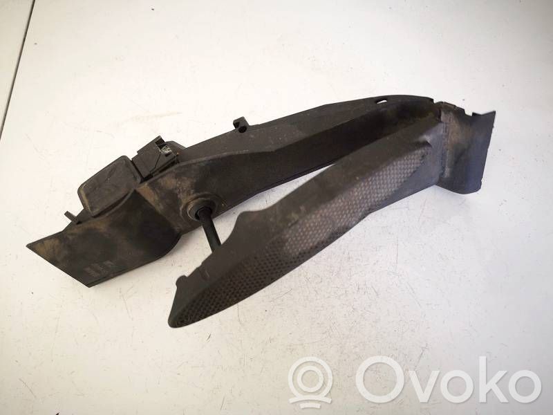 Mini One - Cooper R50 - 53 Gaspedal 