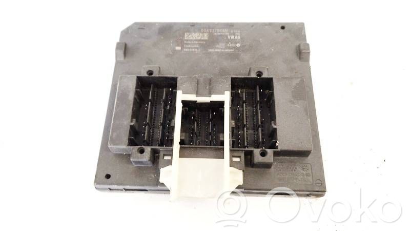 Skoda Octavia Mk3 (5E) Modul confort 