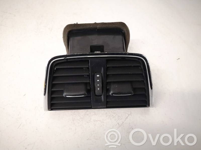 Skoda Octavia Mk3 (5E) Griglia di ventilazione centrale cruscotto 