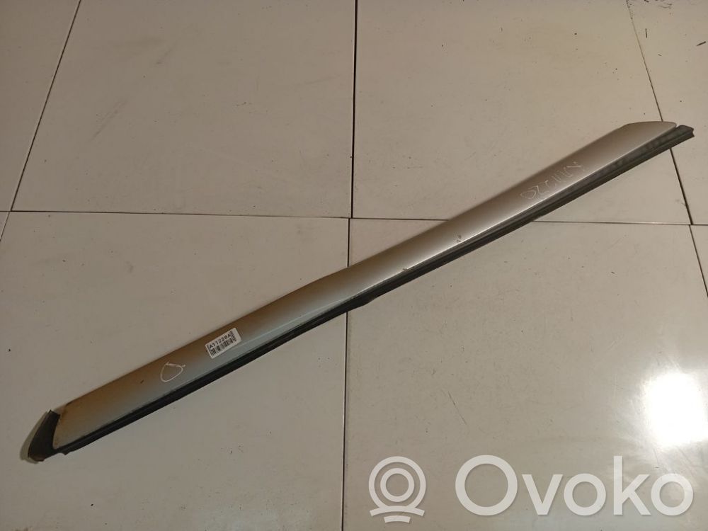 Citroen C4 Grand Picasso Rivestimento parabrezza 