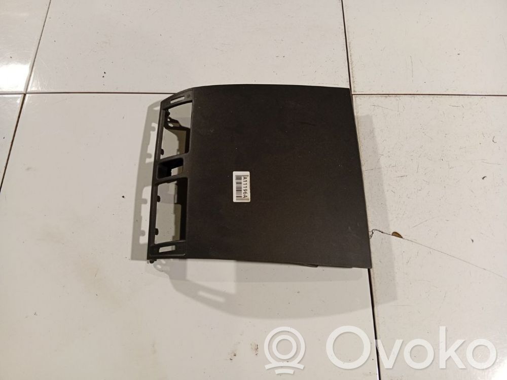 Mazda 3 I Alte piese de interior