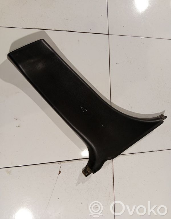 Mazda 3 I Alte piese de interior
