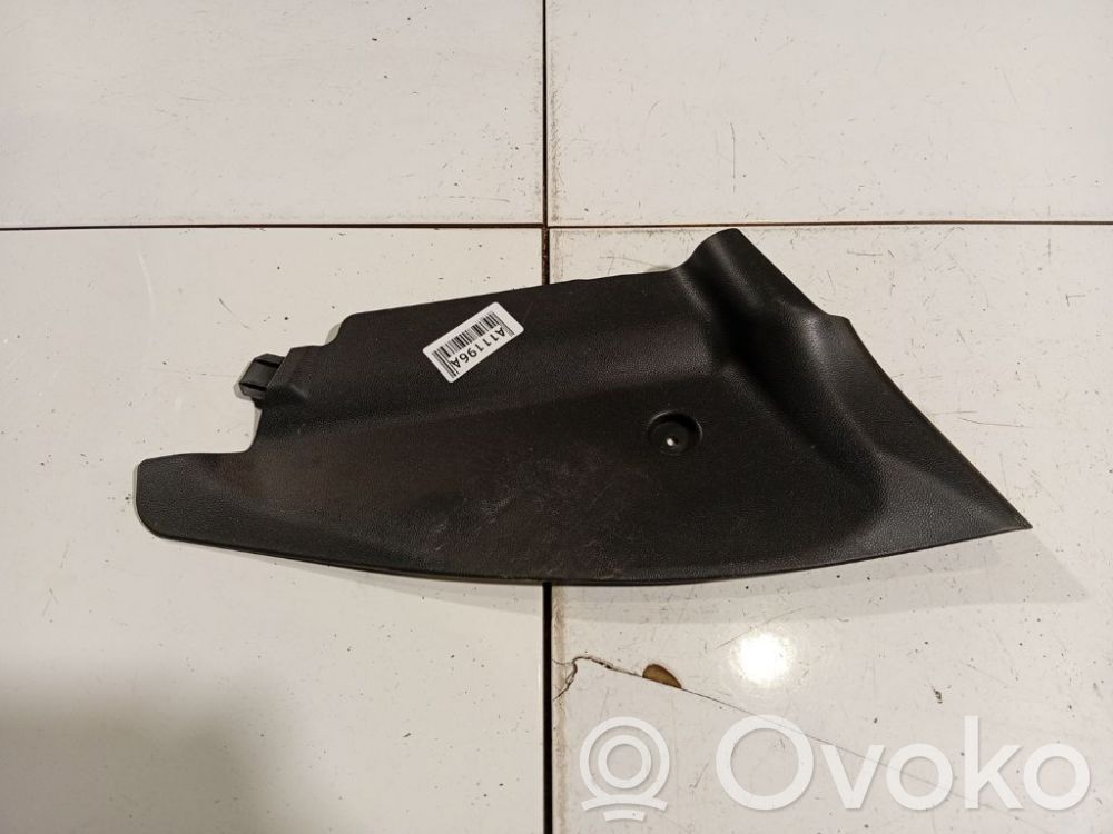Mazda 3 I Alte piese de interior