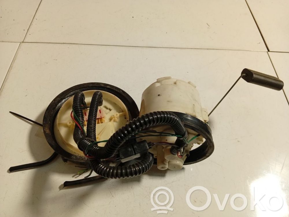 Jaguar X-Type Pompă combustibil în rezervor