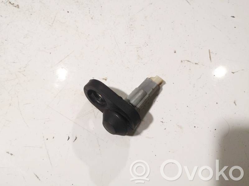 Sensor de la puerta delantera coupé