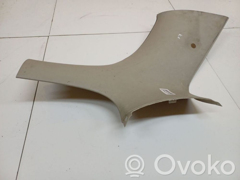 Opel Zafira A Alte piese de interior 