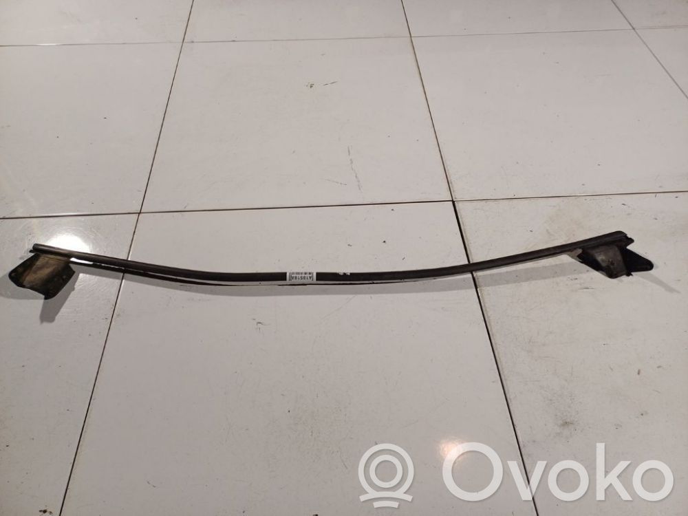 Seat Leon (1P) Listwa szyby czołowej / przedniej 