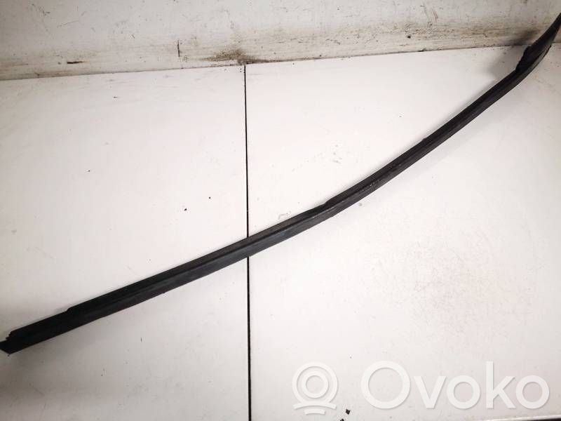 Jeep Compass Windshield trim 