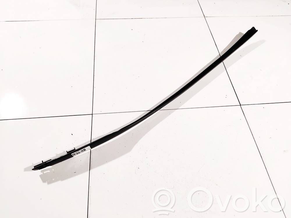 Opel Zafira A Rivestimento parabrezza 