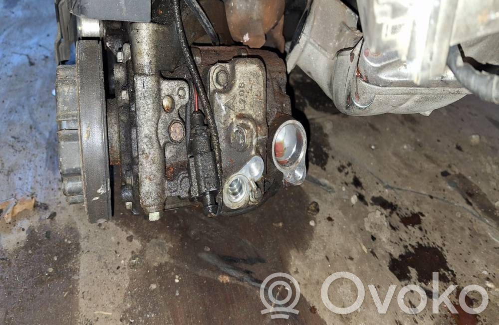 Audi A6 S6 C5 4B Compressore aria condizionata (A/C) (pompa) 