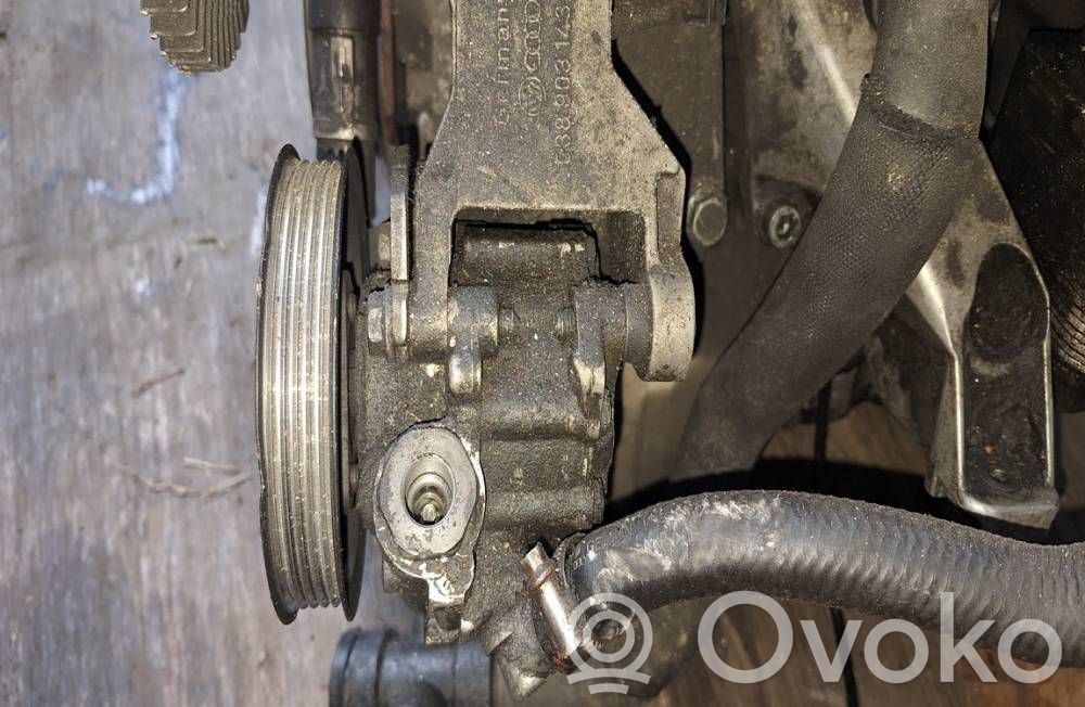 Audi A4 S4 B6 8E 8H Pompa servosterzo 