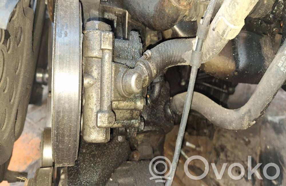 Pompa servosterzo   059145255,059145255