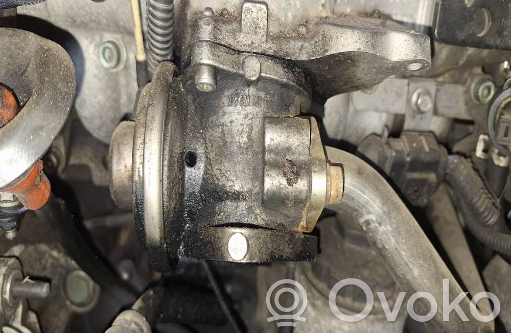 Válvula EGR   038129637D,038129637D