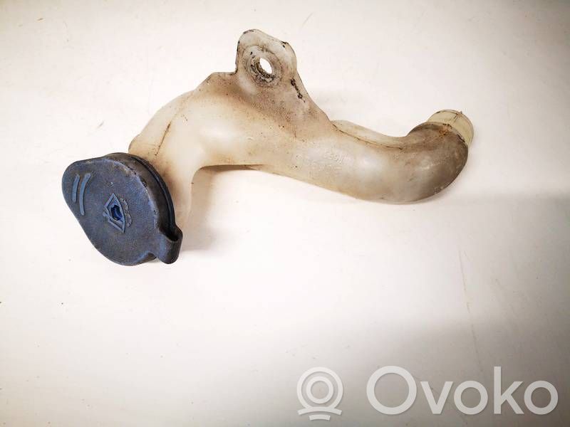 Volvo C30 Wischwasserbehälter 