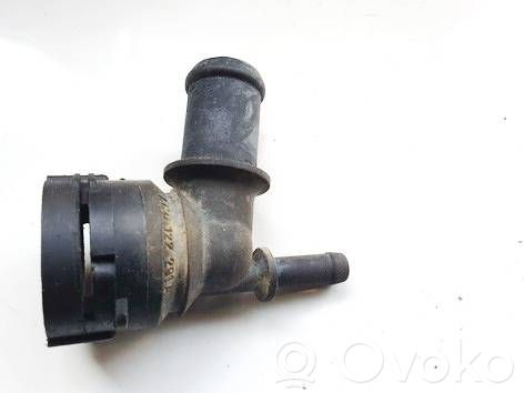 Skoda Octavia Mk2 (1Z) Conductă/furtun lichid de răcire motor 