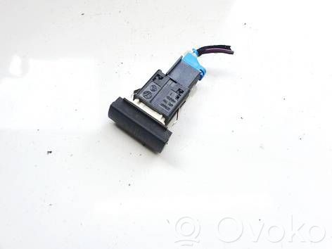 Skoda Octavia Mk2 (1Z) Comutator pornit/oprit airbag pasager 