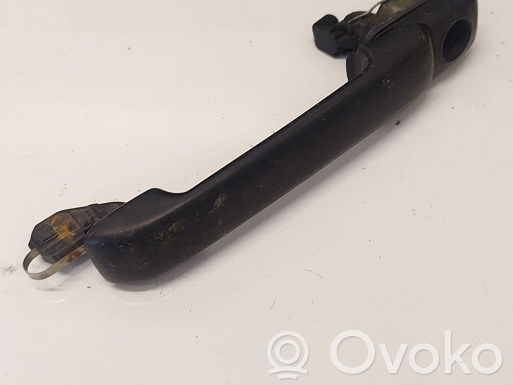 Volkswagen Golf III Maniglia esterna per portiera anteriore 