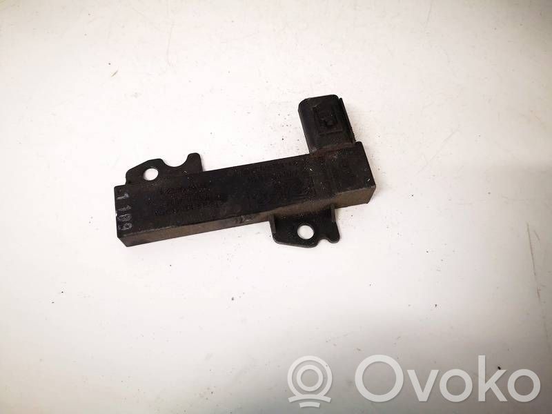 Jaguar XF Unitate control antenă 